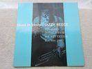 DIZZY REECE BLUE NOTE 4006 ORIG.  47 WEST 63RD, DG, RVG, P/EAR