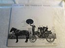 GEORGE WALLINGTON PRESTIGE 7032 ORIG. 446 W. 50th St, RVG, DG