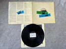 The Beatles - At The Hollywood Bowl (UK Vinyl LP, 1977). 1st Pressing, EX/EX