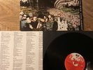 W.A.S.P. The Headless Children Original Vinyl Rare