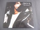 Prince - Nude Tour 1990 Live In Tokyo 1991 GERMANY Double LP DEEP