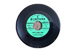 Jim Myers & Tex Regan Prett Baby Rock 45 R&R 1960 NM