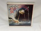 Jeff Wayne's Musical Version-War of The Worlds 35290 Columbia  Vinyl LP