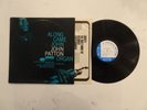 ALONG CAME JOHN PATTON LP  1967 VAN GELDER RVG LIBERTY KEEL BLP MONO