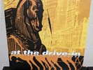 At The Drive-In Relationship Of Command Black Vinyl 2xLP (Used)