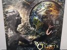 Born Of Osiris Soul Sphere Colored Vinyl 2xLP (New/Sealed)