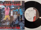 THE DAMNED 'Smash it up' Rare Dutch 7