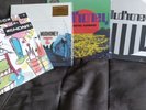Mudhoney vinyl album bundle (4 x vinyl) including ltd My Brother & Tomorrow hit