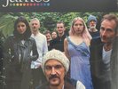 James Live To Vinyl Mastercard Exclusive Tim Booth