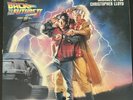 Back To The Future 2 Vinyl SUPERRARE OG Motion Picture Soundtrack 1989 MCA PROMO