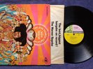 JIMI HENDRIX Axis Bold As Love - Reprise RS 6281 - 1968 1st Press TRICOLOR LABEL