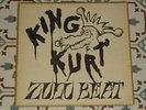 KING KURT - Zulu Beat 12