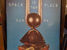 Sun Ra – Space Is The Place, BLUE Vinyl LP, 	Jackpot Records 2017 Reissue