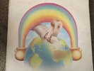 GRATEFUL DEAD VINYL TRIPLE LP ORIGINAL PRESSING EUROPE ‘72 WB 3WX 3668
