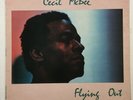 CECIL McBEE Flying Out India Navigation IN 1053 NM/EX