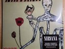 Incesticide [20th Anniversary 45rpm Edition] by Nirvana (Record, 2012)