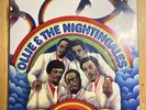 OLLIE & THE NIGHTINGALES Stax Records SEALED VINYL RECORD LP VMP