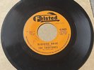 Truetones 1961 DOO WOP 45 Blushing Bride / Singing Waters FELSTED Orig VG HEAR