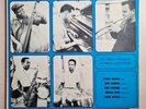 THE CURTIS COUNCE GROUP - CARL'S BLUES LP og. Contemporary M 3574 1st MONO press