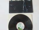 ROXY MUSIC For Your Pleasure ISLAND 1973 PINK RIM UK 1ST PRESSING LP ILPS9232