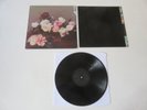 NEW ORDER Power Corruption & Lies FACTORY UK PRESSING LP & DIE CUT SLEEVE FACT75