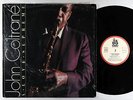 John Coltrane - A Love Supreme (Live 1985) LP - Jazz Masterworks Italy VG+