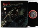 John Coltrane - Crescent LP - ABC Impulse - AS-66 RVG