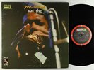 John Coltrane - Sun Ship LP - ABC Impulse VG+