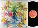 Kenny Clarke, Milford Graves, et al. - Pieces Of Time LP - Soul Note Italy VG++