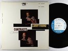 Larry Young - Contrasts LP - Blue Note - BLP 4266 Mono RVG VG+ PROMO