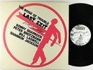 Last Exit - Noise Of Trouble LP - Enemy VG++