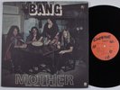 BANG Mother/Bow To The King CAPITOL LP VG+ matte gatefold f