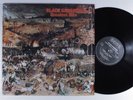 BLACK SABBATH Greatest Hits NEMS LP VG+ uk f