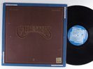 CARPENTERS The Singles 1969-1973 A&M LP VG+ quadraphonic gatefold w/ booklet f