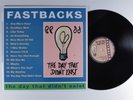 FASTBACKS The Day That Didn't Exist MUNSTER LP VG+ spain gatefold f