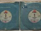 London Symphony Orchestra - Star Wars - A Pair Of Rare Cinema Promo 7