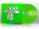 Now Yearbook '85 - Green Vinyl 3LP - Pre Order 4th Nov