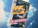 The Meteors - In Heaven - Used Vinyl Record - U7700A