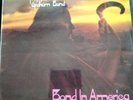 GRAHAM BOND - THIS IS GRAHAM BOND IN AMERICA 1971 PHILIPS VINYL ALBUM