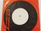 STATUS QUO - AGAIN AND AGAIN  - RARE VINYL 7