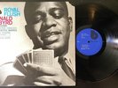 Donald Byrd - Royal Flush - Blue Note - RVG - VG++ - RVG Herbie Hancock P Adams
