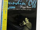 DIZZY REECE SOUNDIN' OFF BLUE NOTE BNJ 71032 JAPAN OBI, PROMO VINYL LP