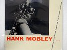 HANK MOBLEY SAME BLUE NOTE/TOSHIBA EMI BLP 1568 JAPAN SEALED VINYL LP