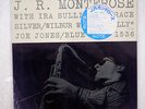 J.R.MONTEROSE SAME BLUE NOTE BLP 1536 JAPAN SEALED VINYL LP