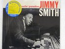 JIMMY SMITH GROOVIN' AT SMALLS' PARADISE BLUE NOTE BLP 1585 JAPAN PROMO SEALD LP