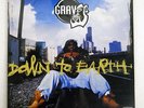 GRAV DOWN TO EARTH CORRECT RECORDS 10005-1 US VINYL LP