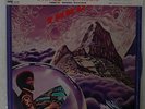 HERBIE HANCOCK THRUST COLUMBIA PC 32965 US CAP OBI SHRINK VINYL LP