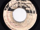 THE ETERNAL - QUEEN OF THE MINSTREL / STARS - SUPREME