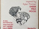 Stan Tracey - Under Milk Wood 1976 Vinyl. Art Themen. LP VG+/NM condition 