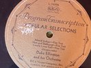 Victor  L-16006 Duke Ellington  Orch 1932 Jazz  78rpm 